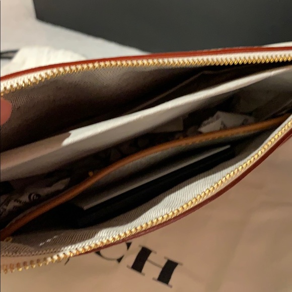 NWT COACH 1941 Soho Crossbody - Picture 9 of 11